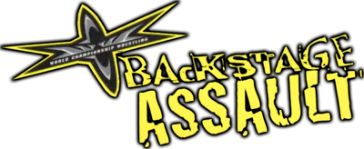 WCW Backstage Assault (PS1) Play Online