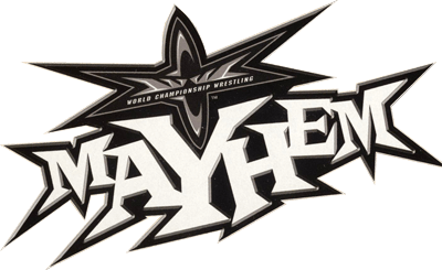 WCW Mayhem (PS1) Play Online