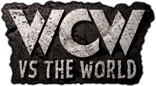 WCW vs. the World (PS1) Play Online