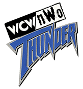 WCW/NWO Thunder (PS1) Play Online