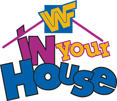 WWF in Your House (PS1) Play Online