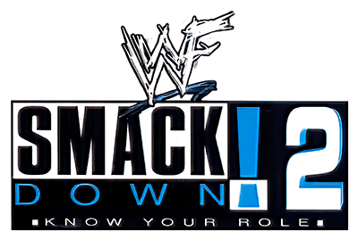 WWF Smackdown! 2 (PS1) Play Online