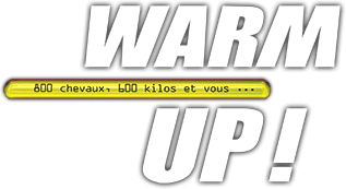 Warm Up! (PS1) Play Online