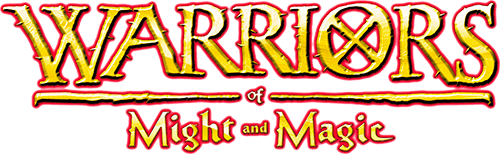 Warriors of Might and Magic (PS1) Play Online