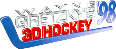 Wayne Gretzky's 3D Hockey '98 (PS1) Play Online