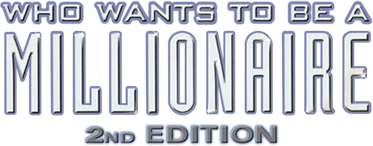 Who Wants to Be a Millionaire: 2nd Edition (PS1) Play Online