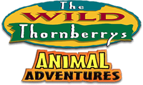 Wild Thornberrys: Animal Adventures (PS1) Play Online