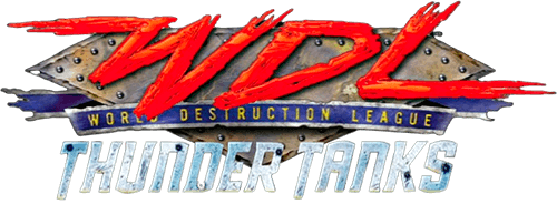 WDL: Thunder Tanks (PS1) Play Online