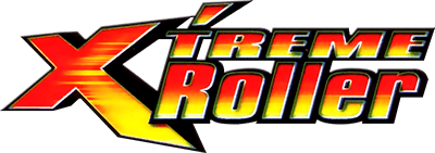 X'treme Roller (PS1) Play Online