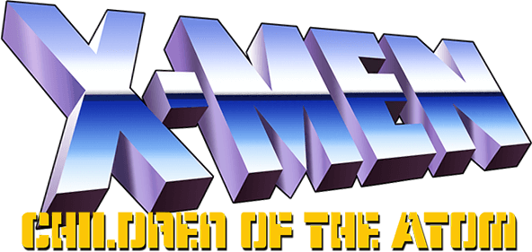 X-Men: Children of the Atom (PS1) Play Online