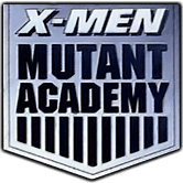 X-Men: Mutant Academy (PS1) Play Online