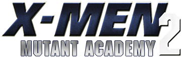 X-Men: Mutant Academy 2 (PS1) Play Online