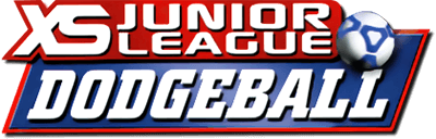 XS Junior League Dodgeball (PS1) Play Online