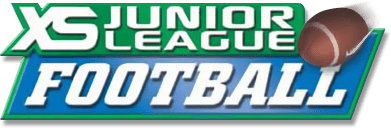 XS Junior League Football (PS1) Play Online