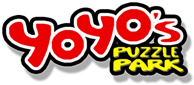 YoYo's Puzzle Park (PS1) Play Online