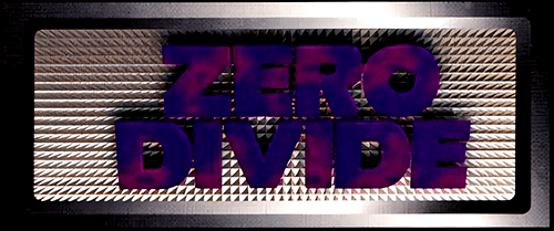 Zero Divide (PS1) Play Online