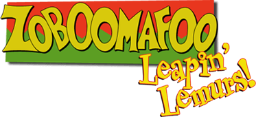 Zoboomafoo: Leapin' Lemurs! (PS1) Play Online