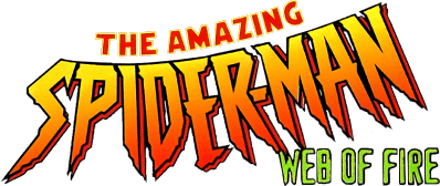 Spider-Man: Web of Fire (32X) Play Online