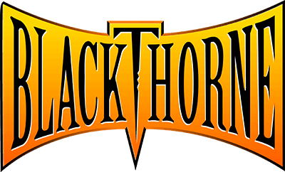 Blackthorne (32X) Play Online