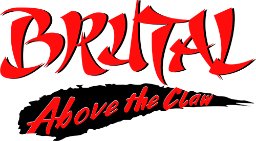 Brutal: Above the Claw (32X) Play Online