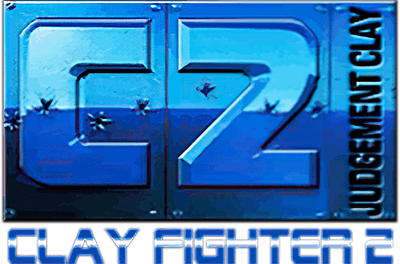 ClayFighter 2 (32X) Play Online
