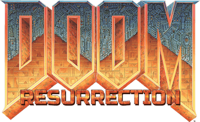 Doom Resurrection (32X) Play Online