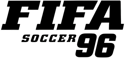 FIFA Soccer 96 (32X) Play Online