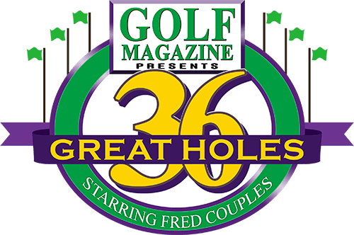 36 Great Holes Starring Fred Couples (32X) Play Online