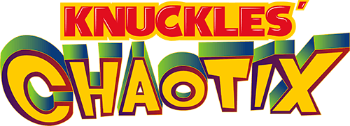 Knuckles' Chaotix (32X) Play Online