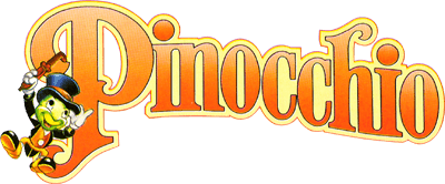 Pinocchio (32X) Play Online