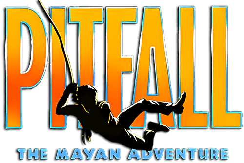 Pitfall (32X) Play Online