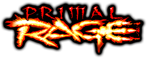 Primal Rage (32X) Play Online