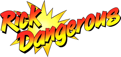 Rick Dangerous (32X) Play Online