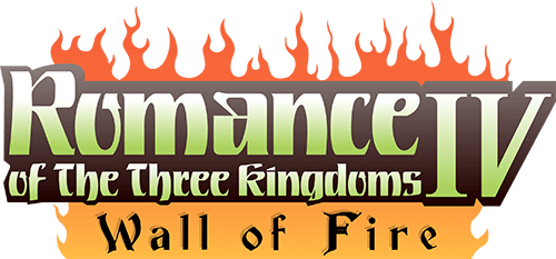 Romance of the Three Kingdoms 4 (32X) Play Online