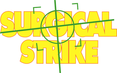 Surgical Strike (32X) Play Online