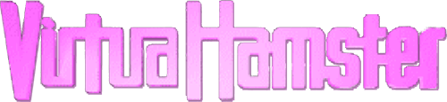 Virtua Hamster (32X) Play Online