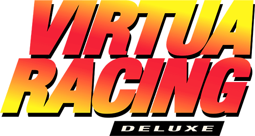 Virtua Racing Deluxe (32X) Play Online