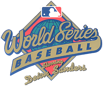 World Series Baseball starring Deion Sanders (32X) Play Online