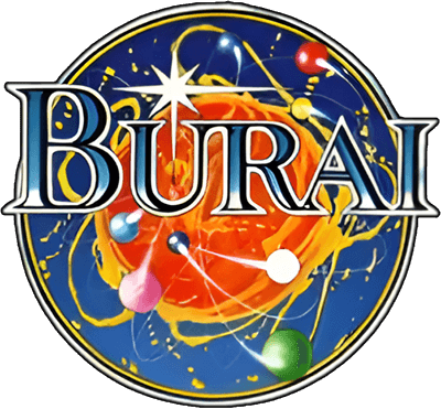 Burai (SEGA CD) Play Online