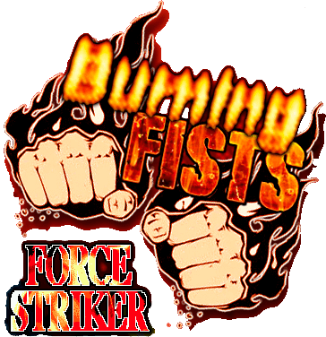 Burning Fists (SEGA CD) Play Online