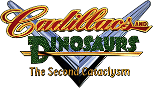 Cadillacs and Dinosaurs (SEGA CD) Play Online