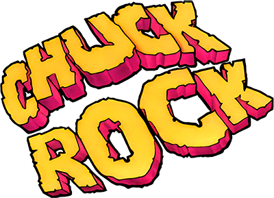 Chuck Rock (SEGA CD) Play Online