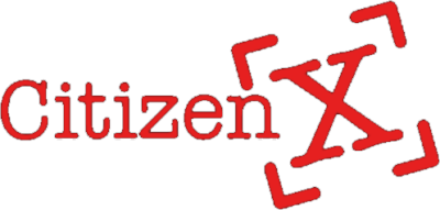 Citizen X (SEGA CD) Play Online