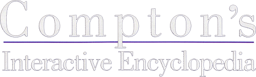 Compton's Interactive Encyclopedia (SEGA CD) Play Online