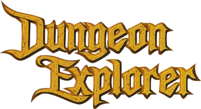 Dungeon Explorer (SEGA CD) Play Online