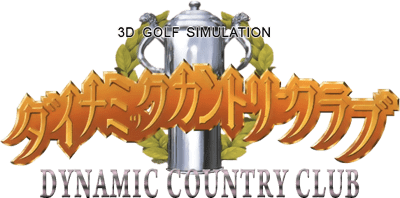 Dynamic Country Club (SEGA CD) Play Online