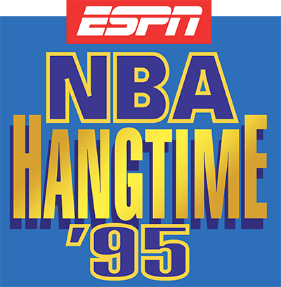 ESPN NBA Hangtime '95 (SEGA CD) Play Online