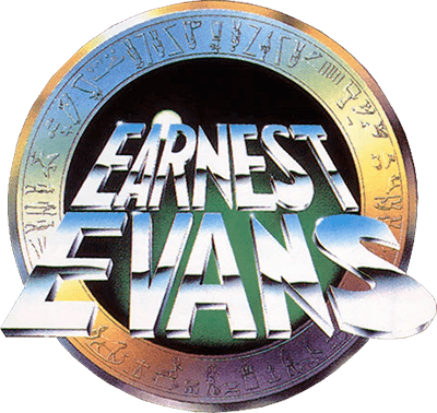 Earnest Evans (SEGA CD) Play Online