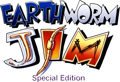 Earthworm Jim (SEGA CD) Play Online