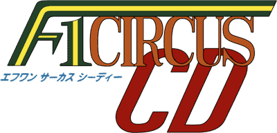 F1 Circus CD (SEGA CD) Play Online